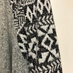 LE LIS Knit Top (Made in the USA)